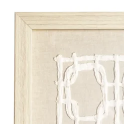 Reyka Shadowbox Framed Wall Plaque-Kirkland's Home Best Sale