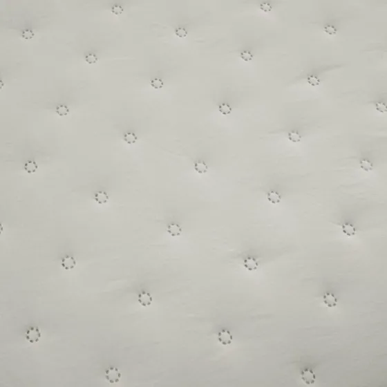 Reyna Ruffle 3-Pc. Full/Queen Quilt Set-Kirkland's Home Online