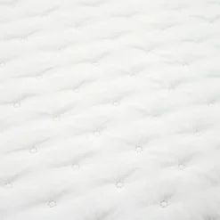 Reyna Ruffle 3-Pc. Full/Queen Quilt Set-Kirkland's Home Flash Sale