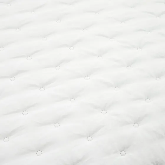 Reyna Ruffle 3-Pc. Full/Queen Quilt Set-Kirkland's Home Flash Sale