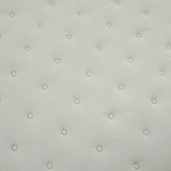 Reyna Ruffle 3-Pc. King Quilt Set-Kirkland's Home Discount