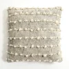 Rhea Handwoven Pillow-Kirkland's Home Clearance