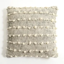 Rhea Handwoven Pillow-Kirkland's Home Clearance