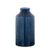 Ribbed Terracotta Vase, 10 In.-Kirkland's Home Best