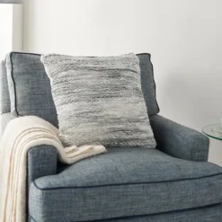 Ribbon Loops Pillow-Kirkland's Home Online