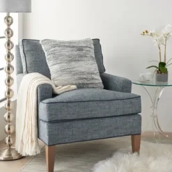 Ribbon Loops Pillow-Kirkland's Home Online
