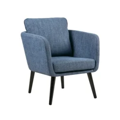 Rich Back Pillow Accent Chair-Kirkland's Home Store