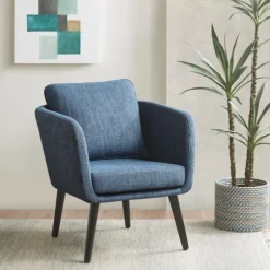 Rich Back Pillow Accent Chair-Kirkland's Home Store