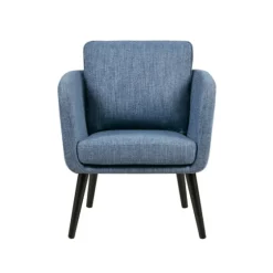 Rich Back Pillow Accent Chair-Kirkland's Home Store