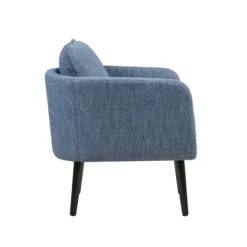 Rich Back Pillow Accent Chair-Kirkland's Home Store