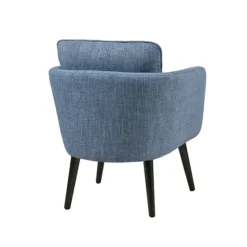 Rich Back Pillow Accent Chair-Kirkland's Home Store
