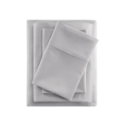Rich Cooling Cotton Queen Sheet Set-Kirkland's Home Discount