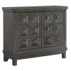 Rich Dimensional Panel Cabinet-Kirkland's Home Hot