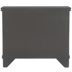 Rich Dimensional Panel Cabinet-Kirkland's Home Hot
