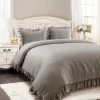 Riley 3-Pc. King Comforter Set-Kirkland's Home Discount