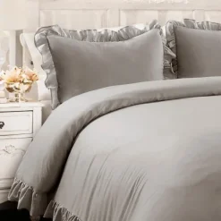 Riley 3-Pc. King Comforter Set-Kirkland's Home Discount