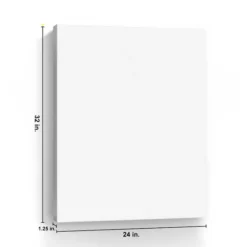 Rome 2-Pc. Giclee Canvas Art Print Set, 24X32 In.-Kirkland's Home Store