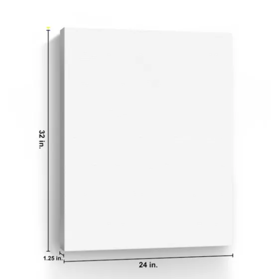 Rome 2-Pc. Giclee Canvas Art Print Set, 24X32 In.-Kirkland's Home Store