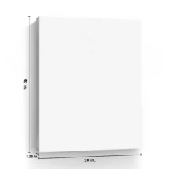 Rome 2-Pc. Giclee Canvas Art Print Set, 30X40 In.-Kirkland's Home Cheap