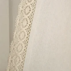 Rosalie Curtain Panel Set, 108 In.-Kirkland's Home Best