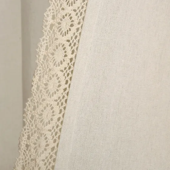 Rosalie Curtain Panel Set, 108 In.-Kirkland's Home Best
