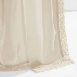 Rosalie Curtain Panel Set, 108 In.-Kirkland's Home Best