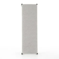 Roscoe Brunswick Pebble Upholstered Bench-Kirkland's Home Best