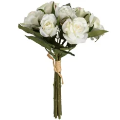 Roses Bundle Bouquets, Set Of 3-Kirkland's Home Hot