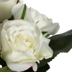 Roses Bundle Bouquets, Set Of 3-Kirkland's Home Hot