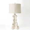 Rosie Distressed Table Lamp-Kirkland's Home Cheap