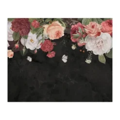 Rosy Skies Peel And Stick Wall Mural-Kirkland's Home Outlet