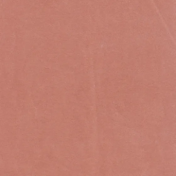 Round Blush Velvet Storage Ottoman-Kirkland's Home Store