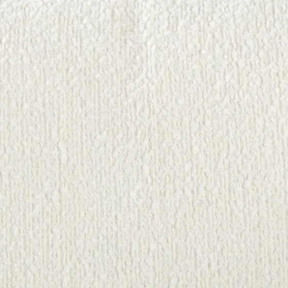 Round Cream Boucle Swivel Accent Chair-Kirkland's Home Sale