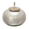 Round Jar With Mango Wood Lid-Kirkland's Home Online