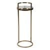 Round Metal Cocktail Table-Kirkland's Home Cheap