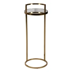 Round Metal Cocktail Table-Kirkland's Home Cheap