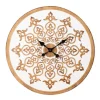 Round Moravel Wall Clock-Kirkland's Home Best