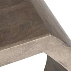 Round Open Side Table-Kirkland's Home Store