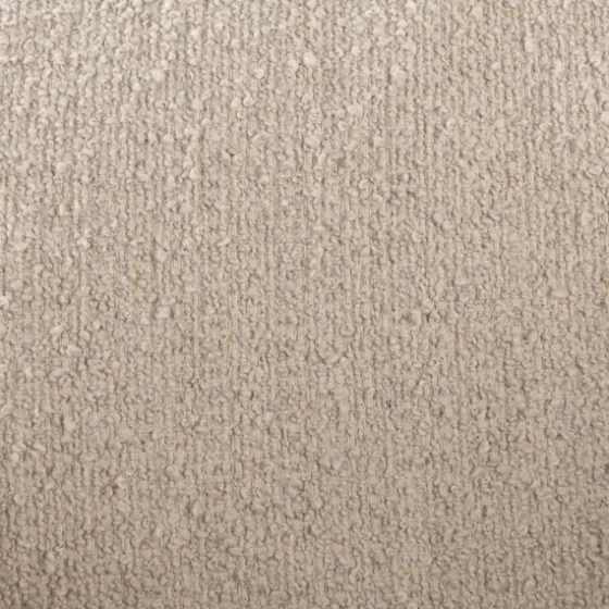 Round Sand Boucle Swivel Accent Chair-Kirkland's Home Hot