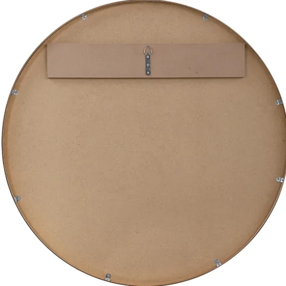 Round Simple Frame Medium Wall Mirror-Kirkland's Home Cheap