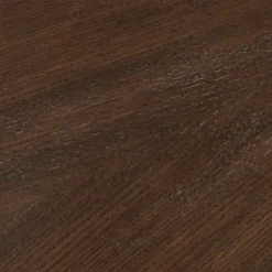Round Walnut Wood Starburst Coffee Table-Kirkland's Home Fashion