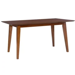 Rubberwood Handwoven Rope 6-Pc. Dining Set-Kirkland's Home New