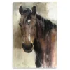 Rustic Beauty Canvas Art Print, 16X24 In.-Kirkland's Home Cheap