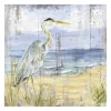 Rustic Birds Of The Coast I Canvas Art Print-Kirkland's Home Store