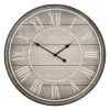 Rustic Charm Wood Wall Clock-Kirkland's Home Best Sale