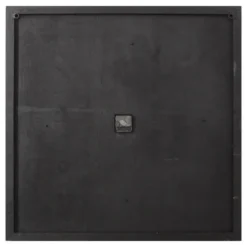 Rustic Farmhouse White Square Wall Clock-Kirkland's Home Clearance