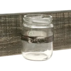 Rustic Jars Wall Organizer-Kirkland's Home Hot