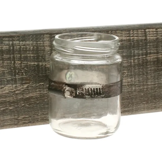 Rustic Jars Wall Organizer-Kirkland's Home Hot