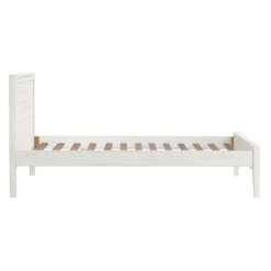 Rustic Pine Panel 3-Pc. Twin Bedroom Set-Kirkland's Home Fashion