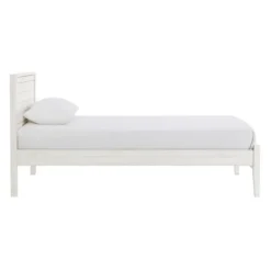 Rustic Pine Panel 3-Pc. Twin Bedroom Set-Kirkland's Home Fashion